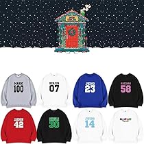 NCT DREAM ジェノ メイド パーカー フード NCT DREAM ジェノ メイド パーカー